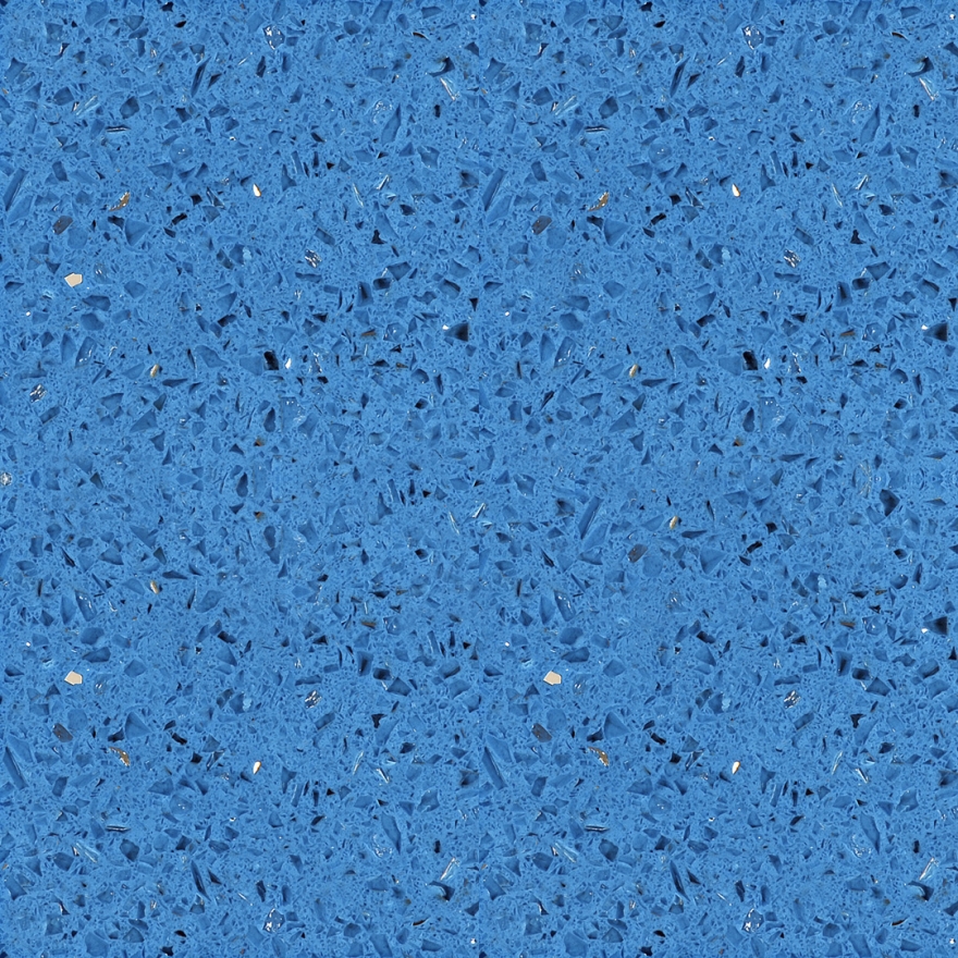 blue ocean